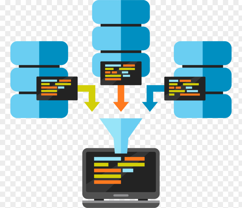 Database Server Computer Software Data Storage Hardware PNG