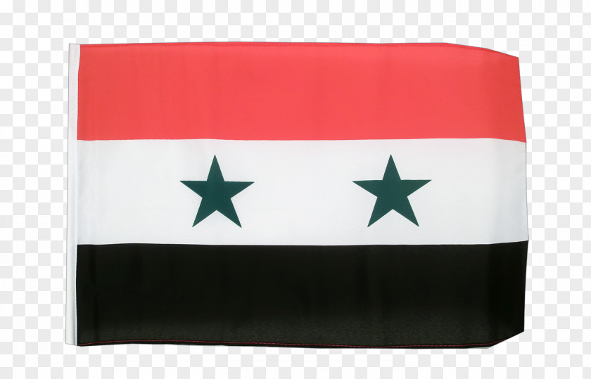 Flag Of Syria Fahne Thailand PNG