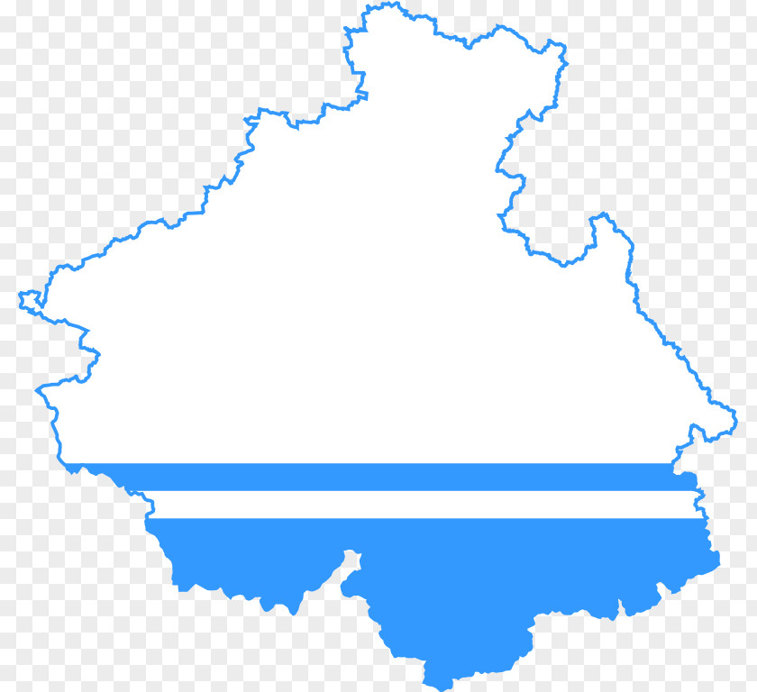 Flag Музды-Булак Of The Altai Republic Wikipedia PNG