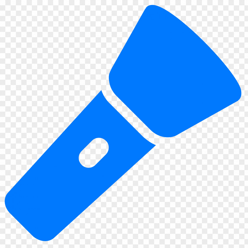 Flashlight Button PNG