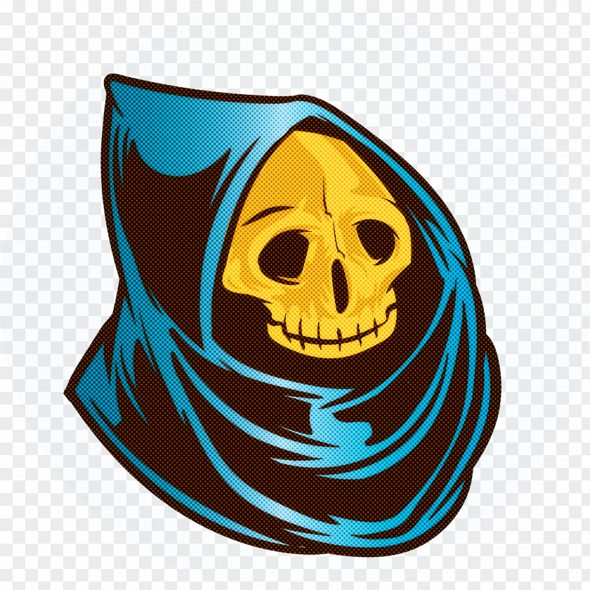 Ghost Halloween PNG