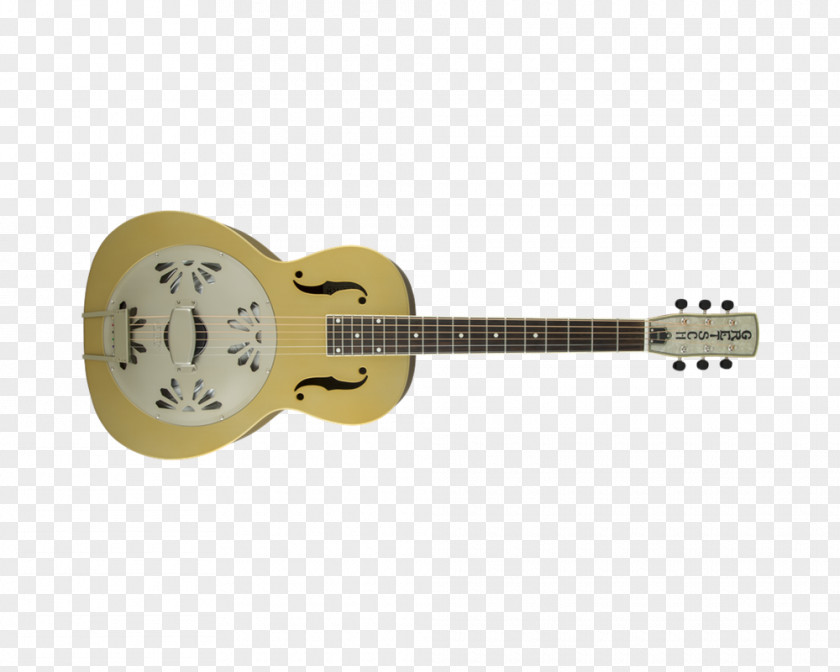 Guitar Resonator Cavaquinho Bell Gretsch PNG