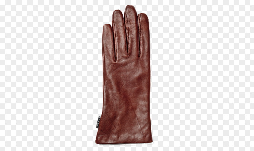 Hugo Glove Leather Safety PNG