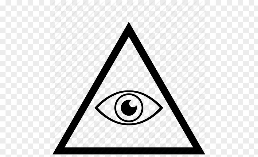 Illuminati Cliparts Eye Of Providence Clip Art PNG