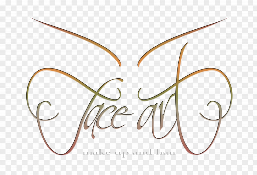 Logo Face Calligraphy Font Line Angle PNG