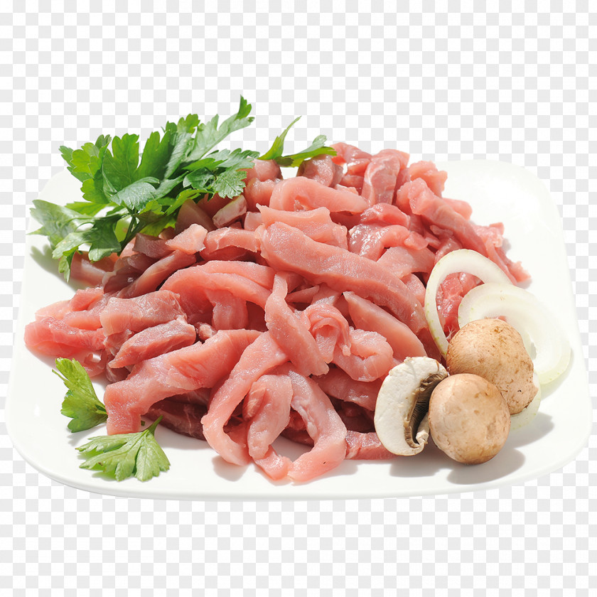Meat Domestic Pig Zürcher Geschnetzeltes Recipe Animal Fat PNG