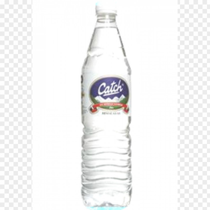 Mineral Water Drinking Bottle Carbonated PNG