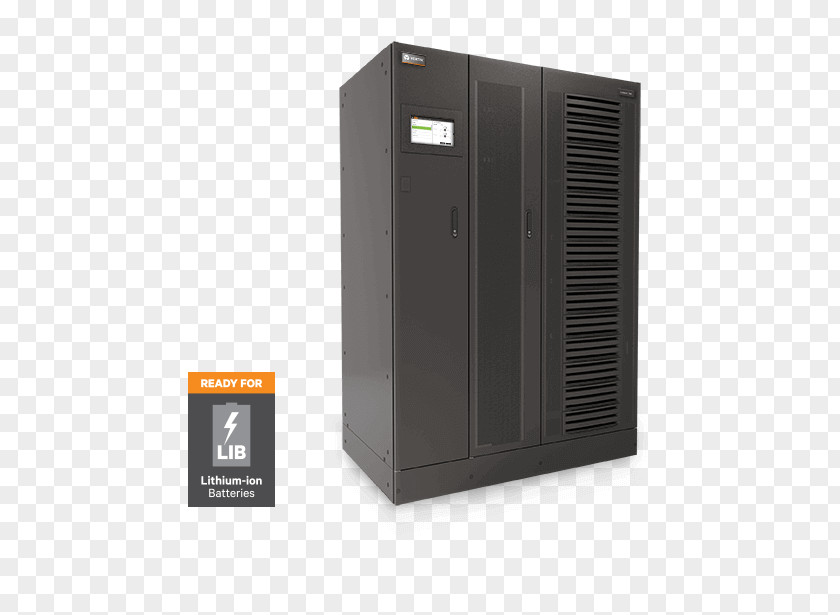 Modularity Computer Cases & Housings UPS Liebert Power Converters Electric PNG