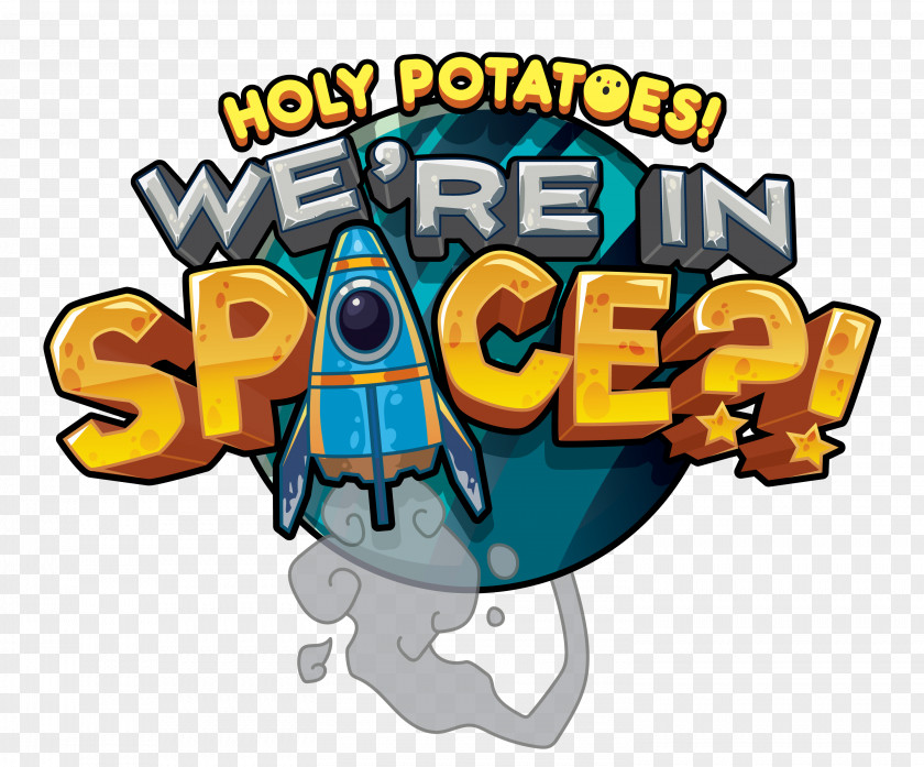 Nat Games Holy Potatoes! We're In Space?! FTL: Faster Than Light Daylight Studios Video Game Weird Worlds: Return To Infinite Space PNG