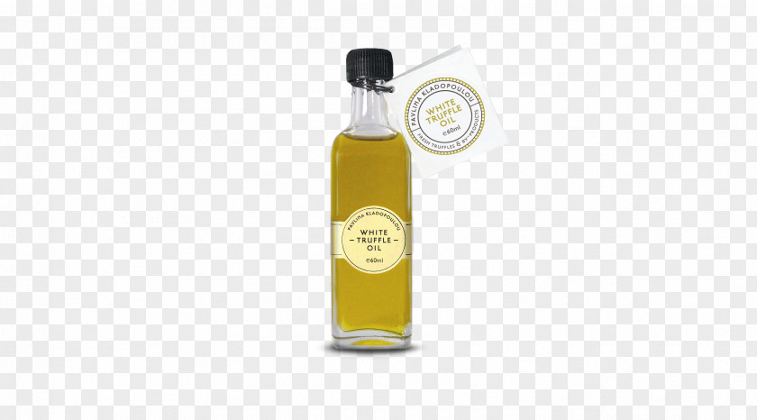 Olive Oil Truffle Carpaccio PNG