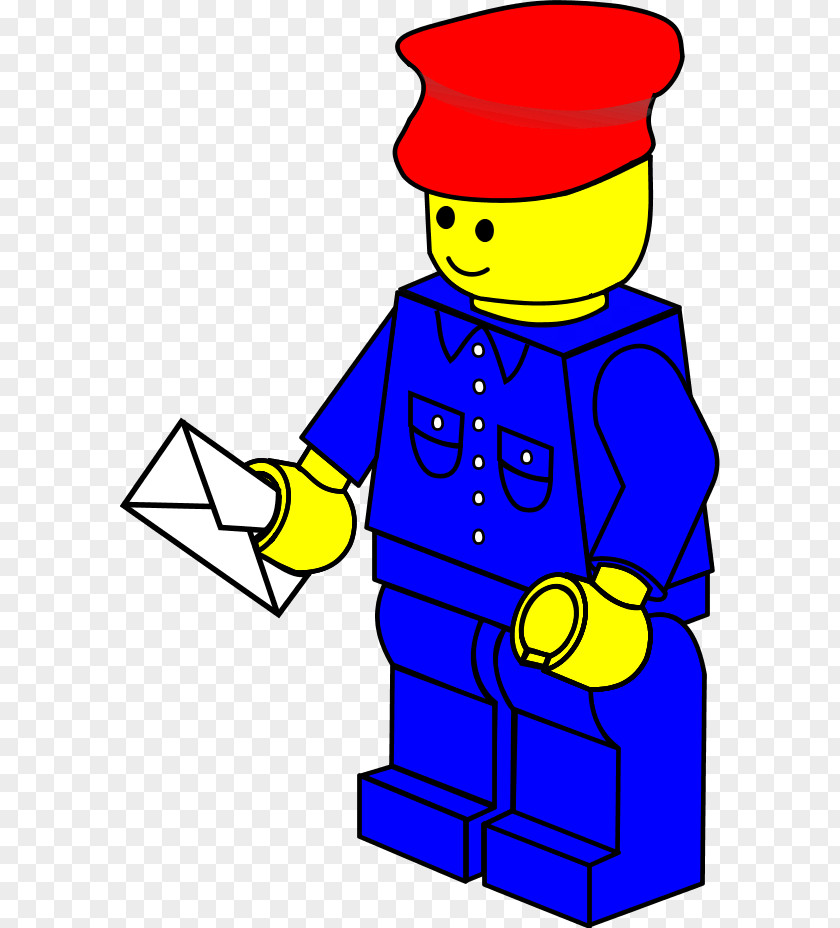 Postman Images Lego Star Wars Free Content Clip Art PNG