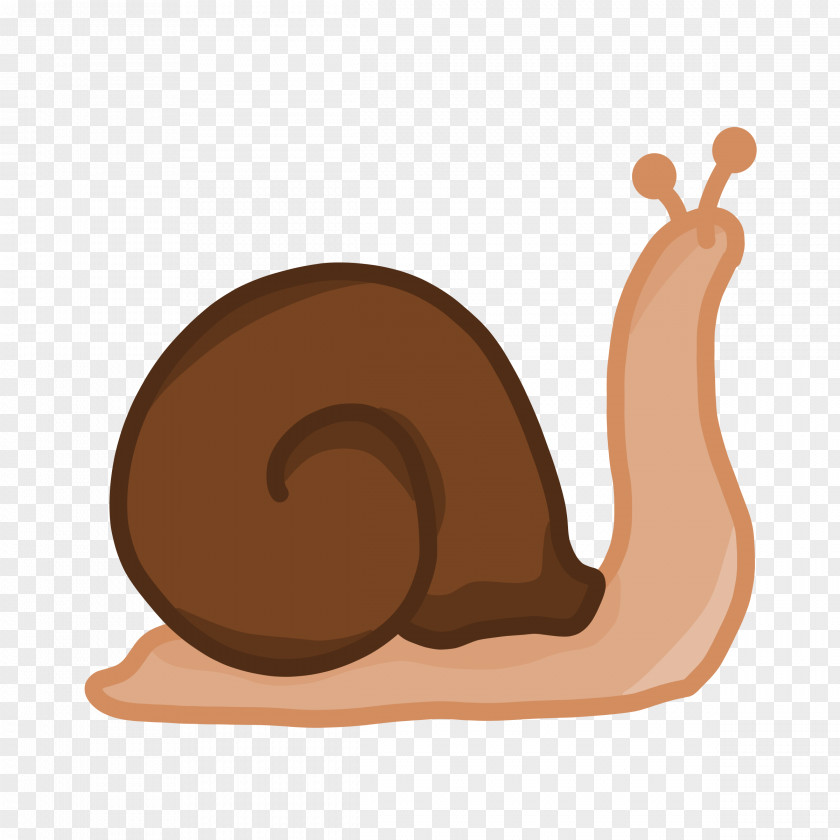 Snail Cartoon Gastropods Clip Art PNG