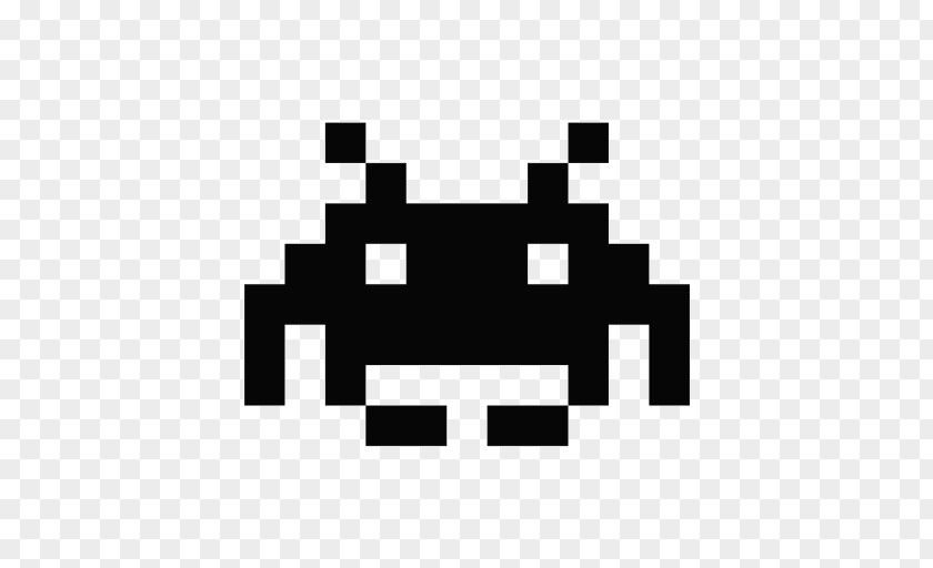 Space Invaders Extreme 2 Video Game Galaga Pac-Man PNG