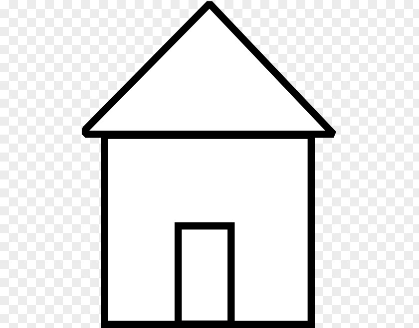 Structure Shed Triangle Clip Art PNG