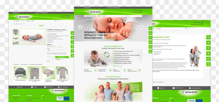 Unify Software And Solutions Gmbh Co Kg Screendesign Web Page Advertising Agency PNG