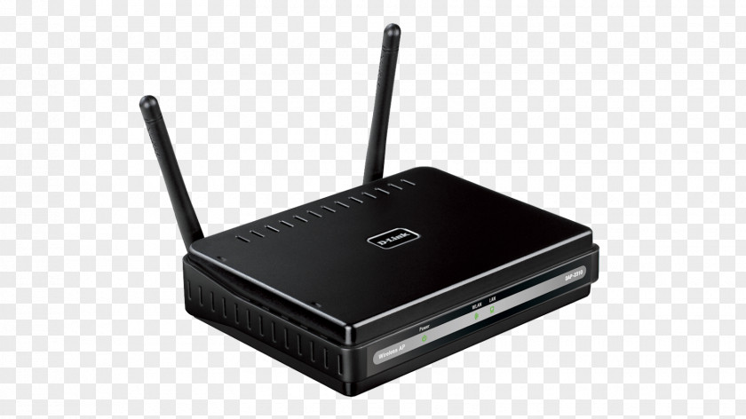 Wireless Access Points D-Link IEEE 802.11n-2009 Power Over Ethernet Network PNG