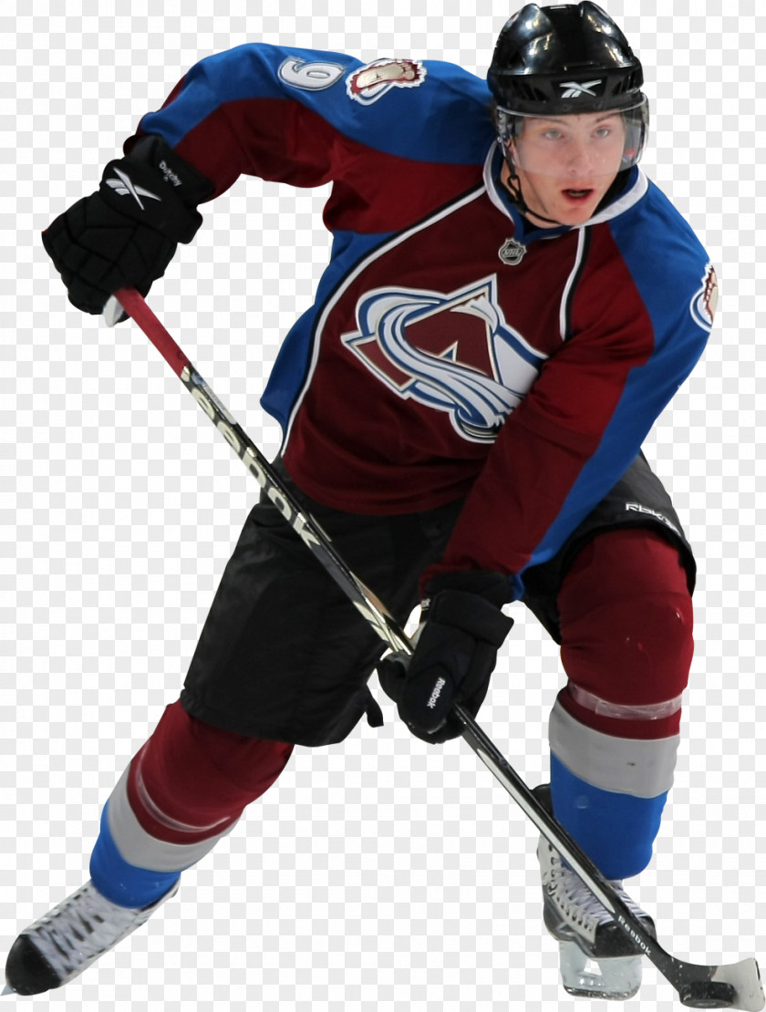 Avalanche College Ice Hockey Protective Pants & Ski Shorts Defenceman Bandy PNG