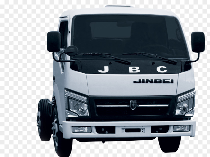 Car Compact Van Jinbei Truck Hino Motors PNG