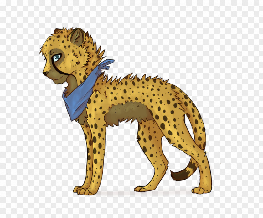 Cheetah Leopard Lion Cat Terrestrial Animal PNG