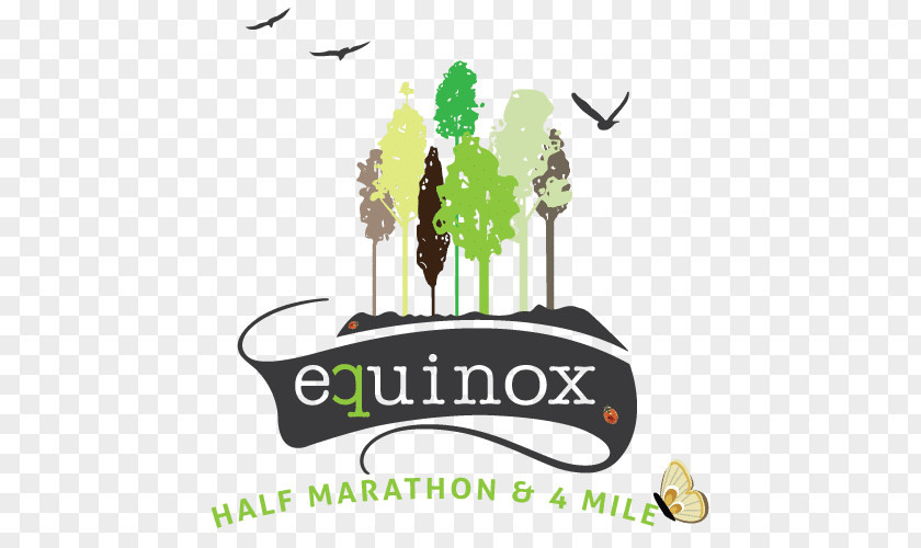 Chicago Spring Half Marathon Equinox March PNG