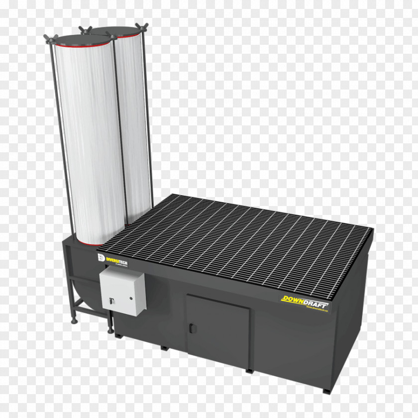 Custom Welding Cart Machine Product PNG