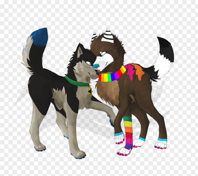 Dog Breed Horse Tail GroupM PNG