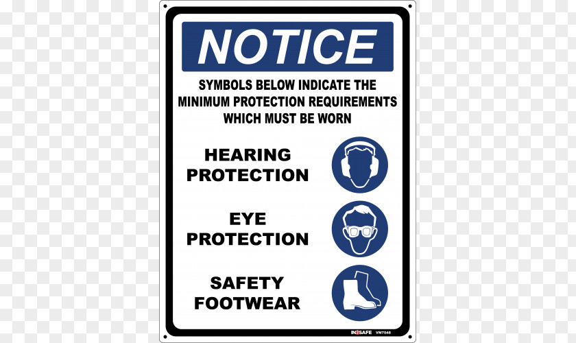 Eye Protection Symbol Compliance Signs White Blue Electronics American National Standards Institute PNG