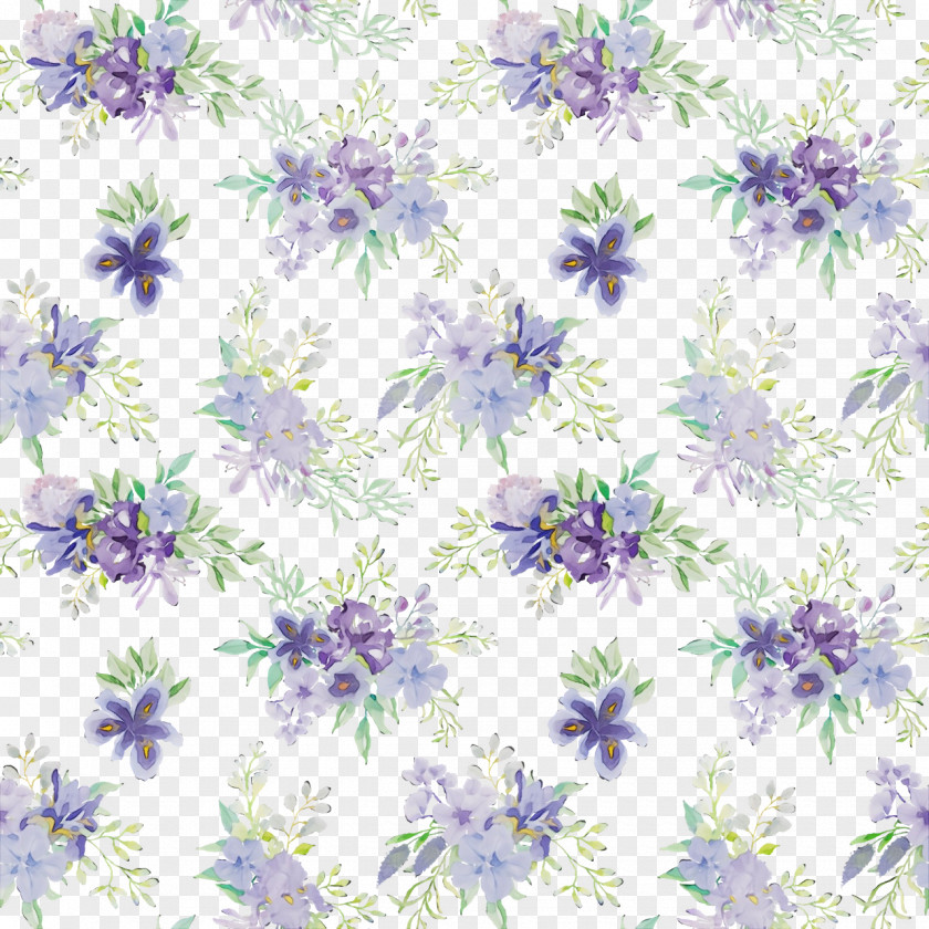 Floral Design PNG