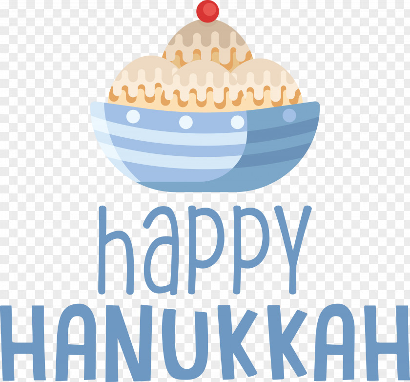 Hanukkah Happy Hanukkah PNG