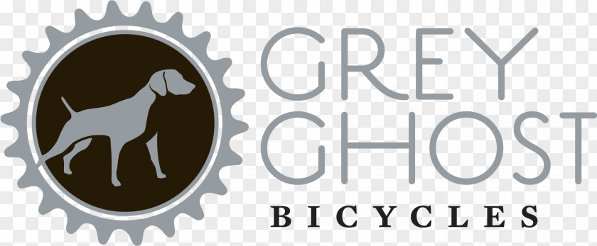Hungry Ghost Festival Logo Font Brand Grey Bicycles PNG