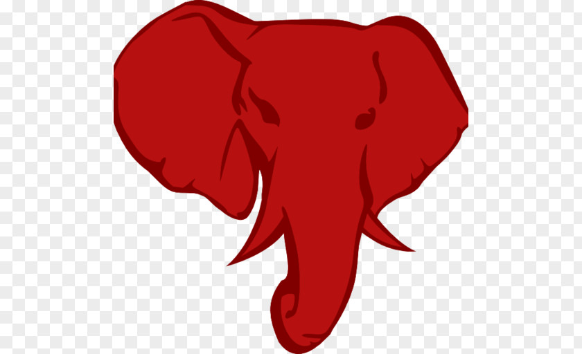 Infj Indian Elephant African Cattle Mammal Clip Art PNG