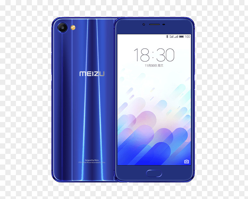 Meizu Phone PRO 6 M5 Note U20 Smartphone PNG