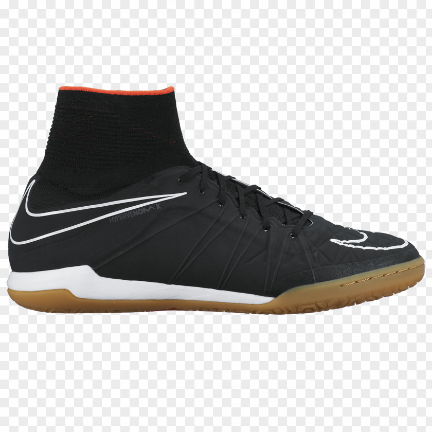 Nike Hypervenom Sneakers Skate Shoe Kids Jr Phelon III Fg Soccer Cleat PNG