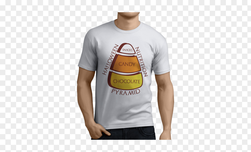 Nutritional Food Pyramid T-shirt Clothing Sizes Sleeve PNG
