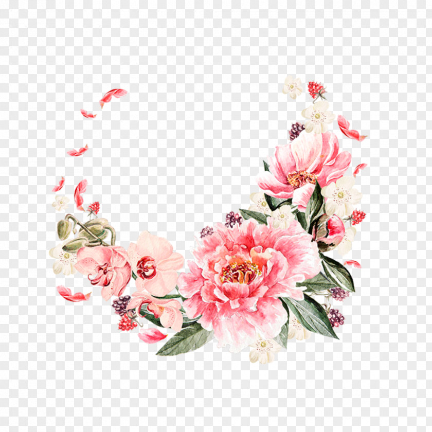 Peony Stock Photography Flower Rose PNG