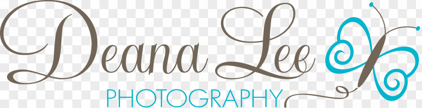 Photographer Blue Ridge Deana Lee Photography Morganton Logo PNG