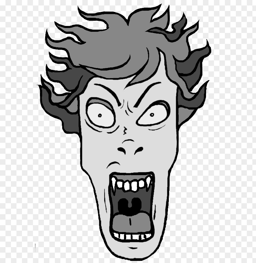 Rage Comic Drawing Internet Troll Clip Art PNG