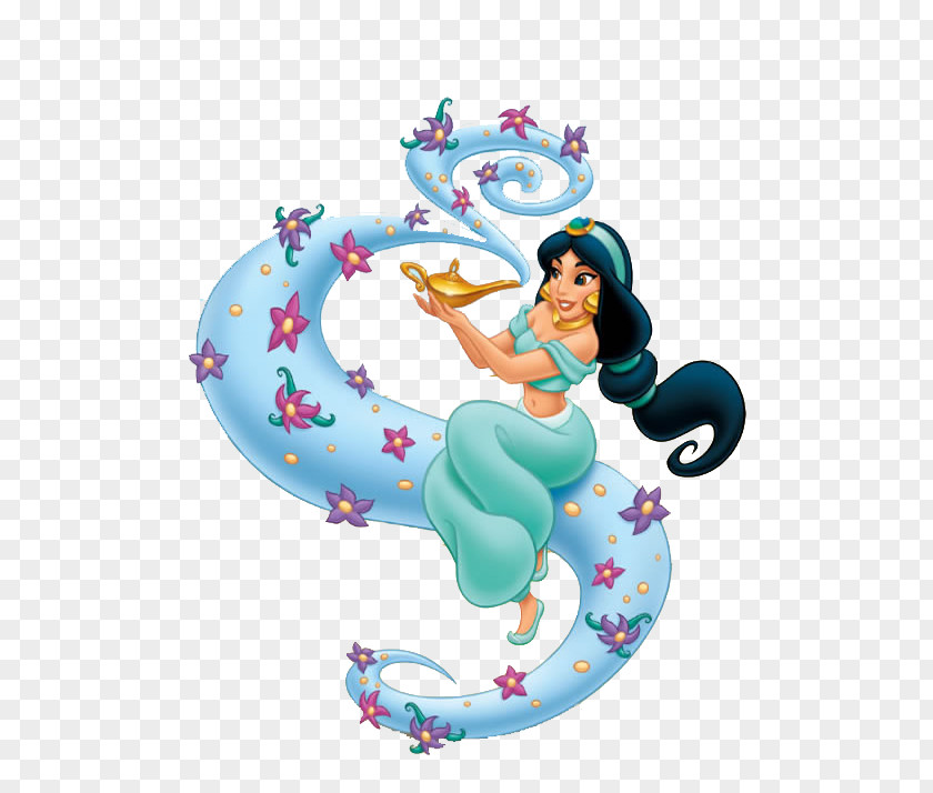 Selos Princess Jasmine Disney PNG