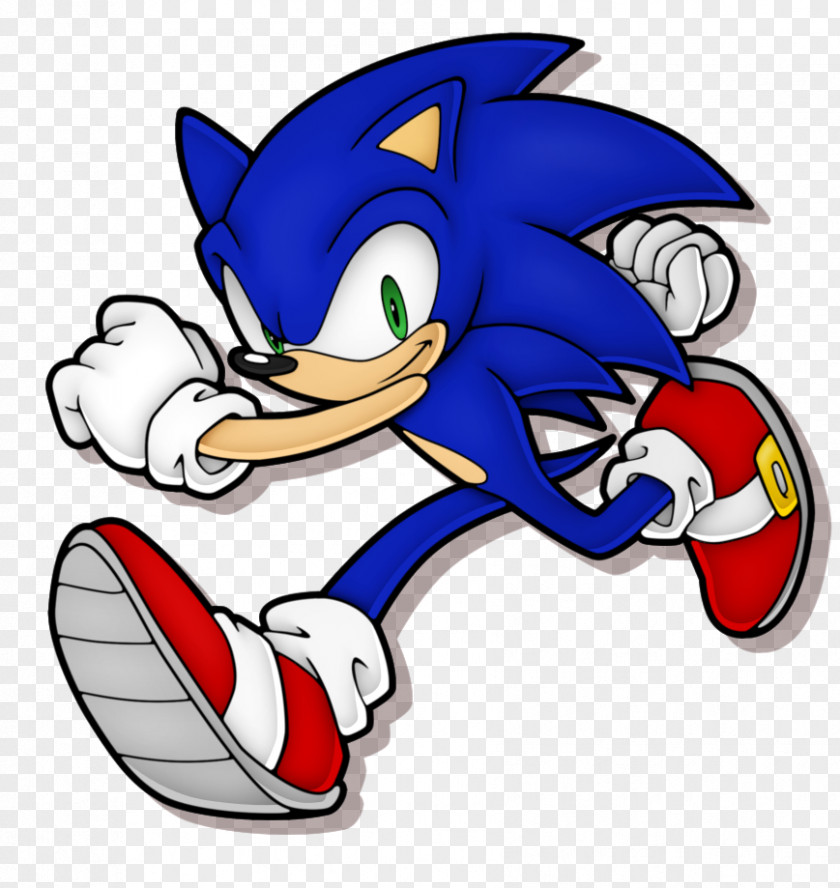 Sonic The Hedgehog 3 Shadow And Secret Rings Black Knight Colors PNG