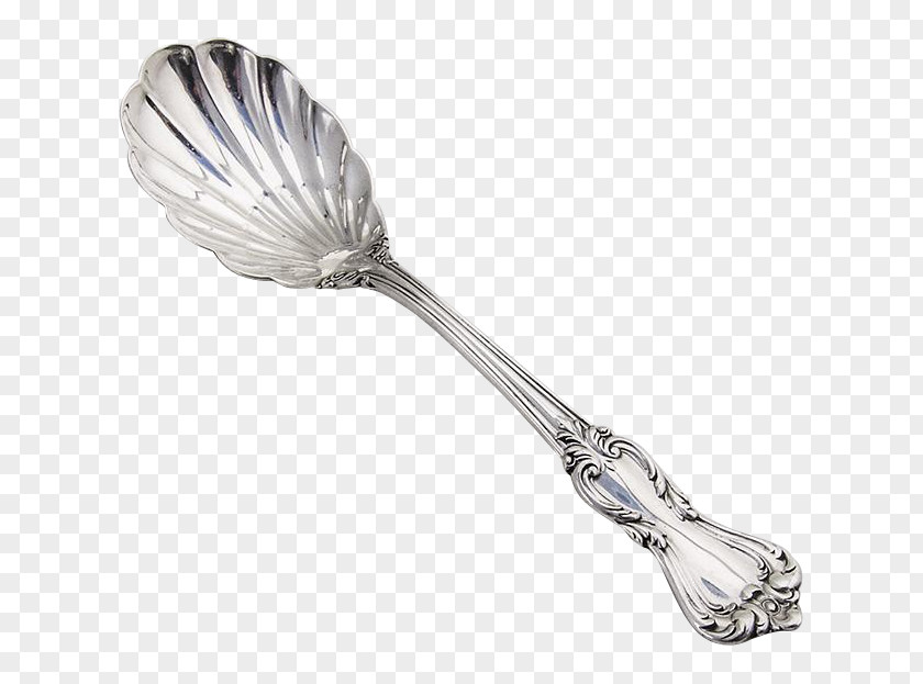 Spoon Fork PNG