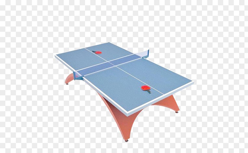 Table Tennis Free To Pull The Picture 3D Computer Graphics Modeling Cinema 4D Mental Ray Wavefront .obj File PNG