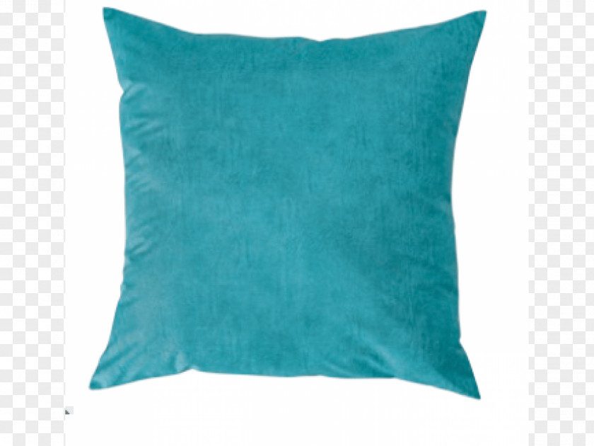 Tecido Turquoise Textile Throw Pillows Meter Karsten PNG