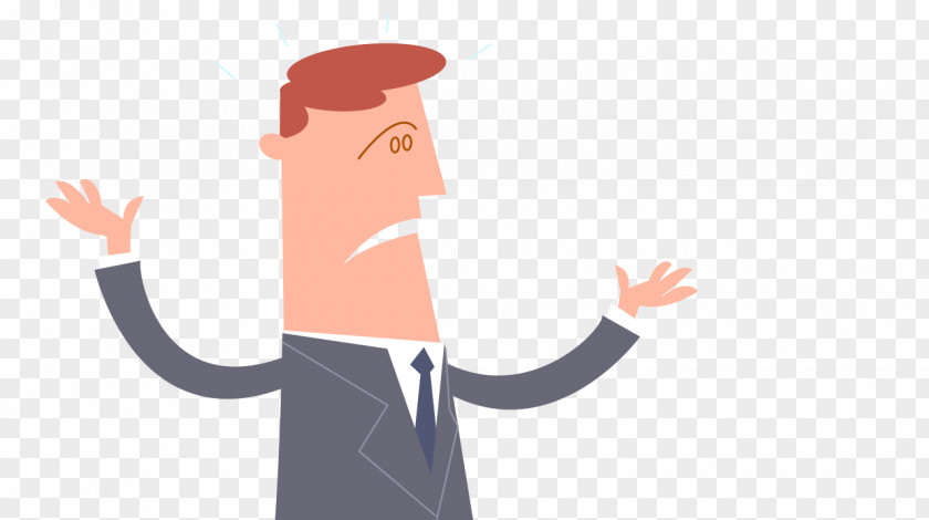 Thinking Man Arm Thumb Communication Joint Finger PNG
