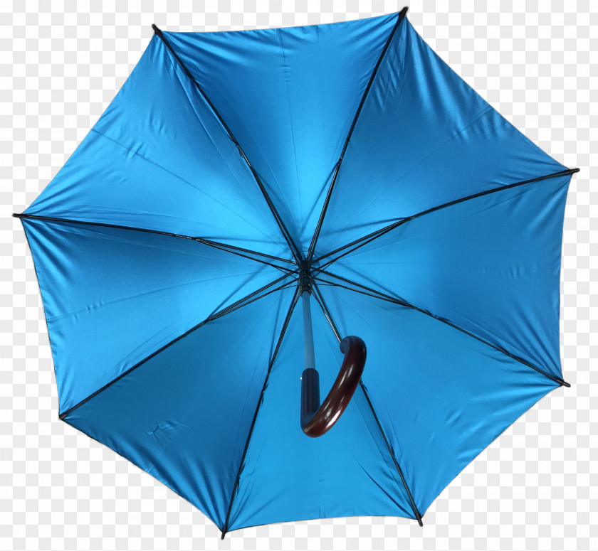 Umbrella Aqua Blue Turquoise Teal PNG