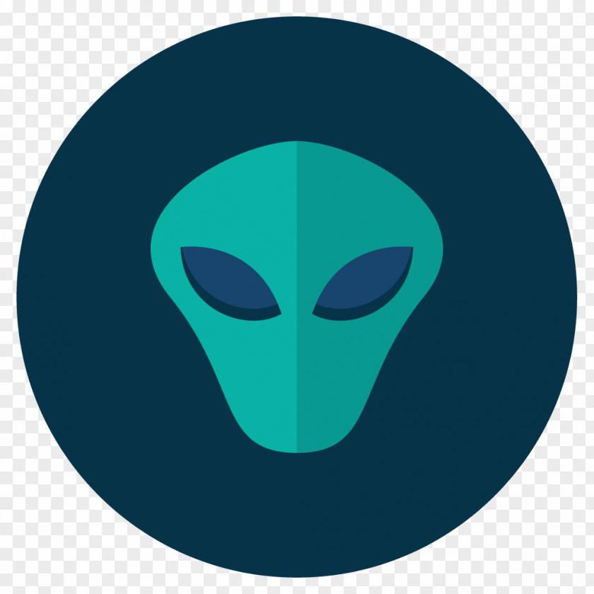 Alien Extraterrestrial Life PNG