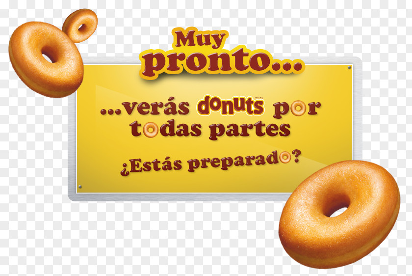 Bagel Donuts Van Pronto Cuisine PNG