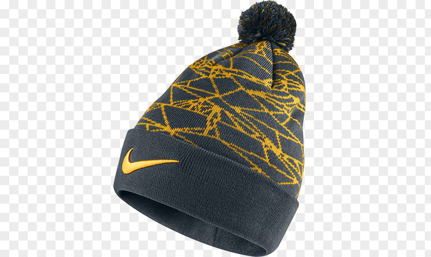 Beanie Knit Cap Nike Sportswear Scarf PNG