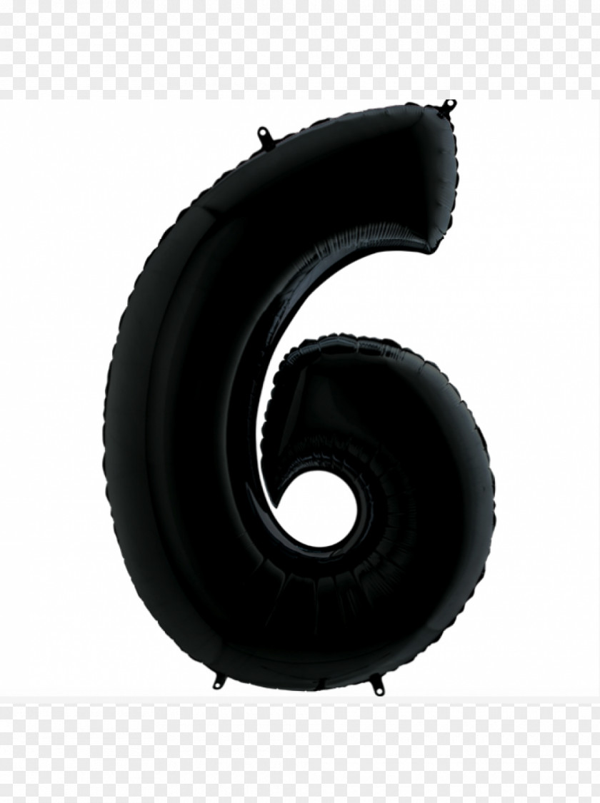 Birthday Toy Balloon Number Helium PNG