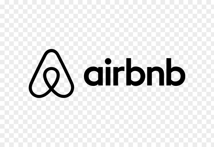 Business Airbnb Logo Organization PNG