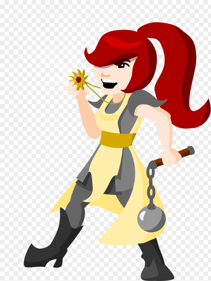 Cartoon Characters Girls Clip Art Vector Graphics Image Illustration PNG